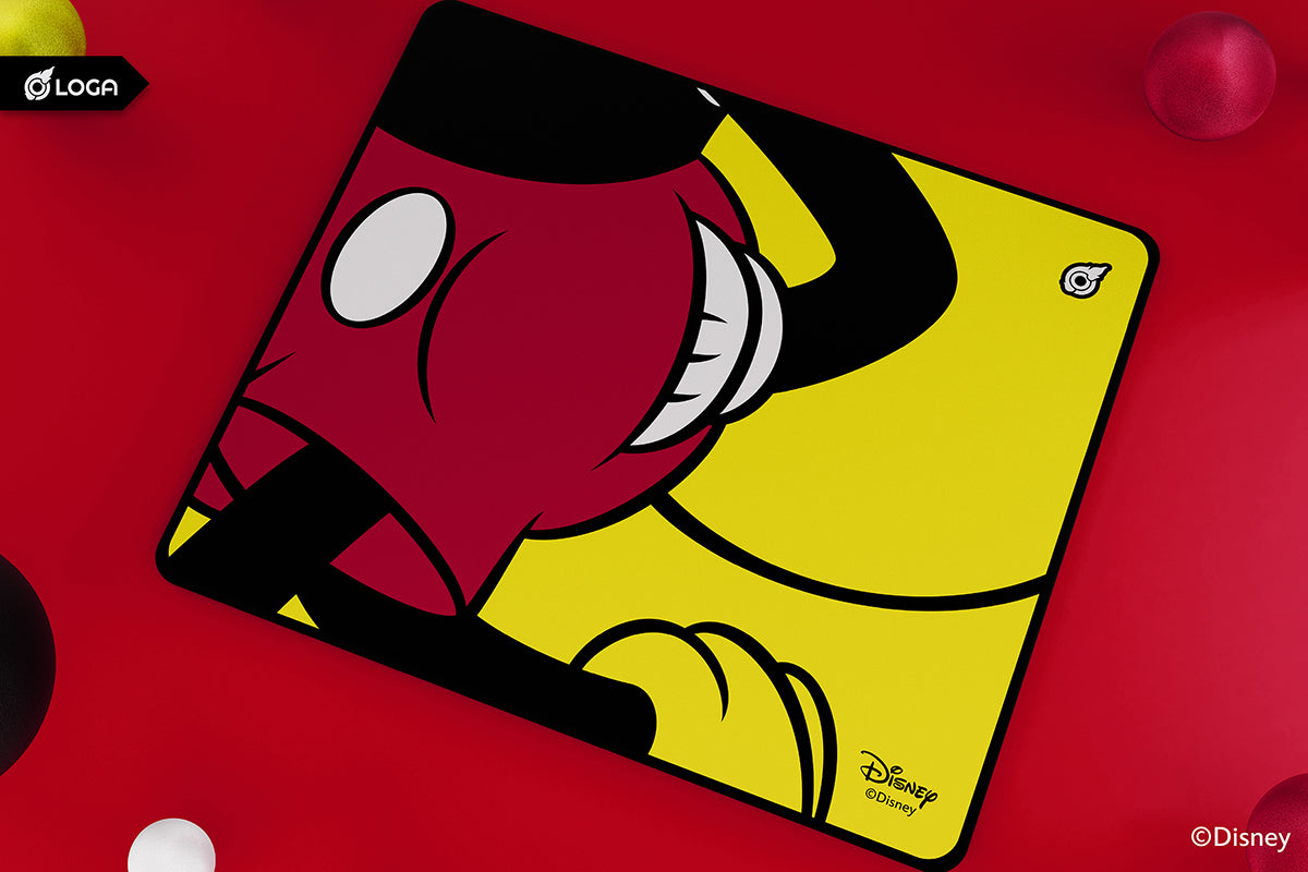 ทำไมเสียงแรกของ Mickey Mouse ถึงไม่ใช่นักพากย์อาชีพ? | LOGA World