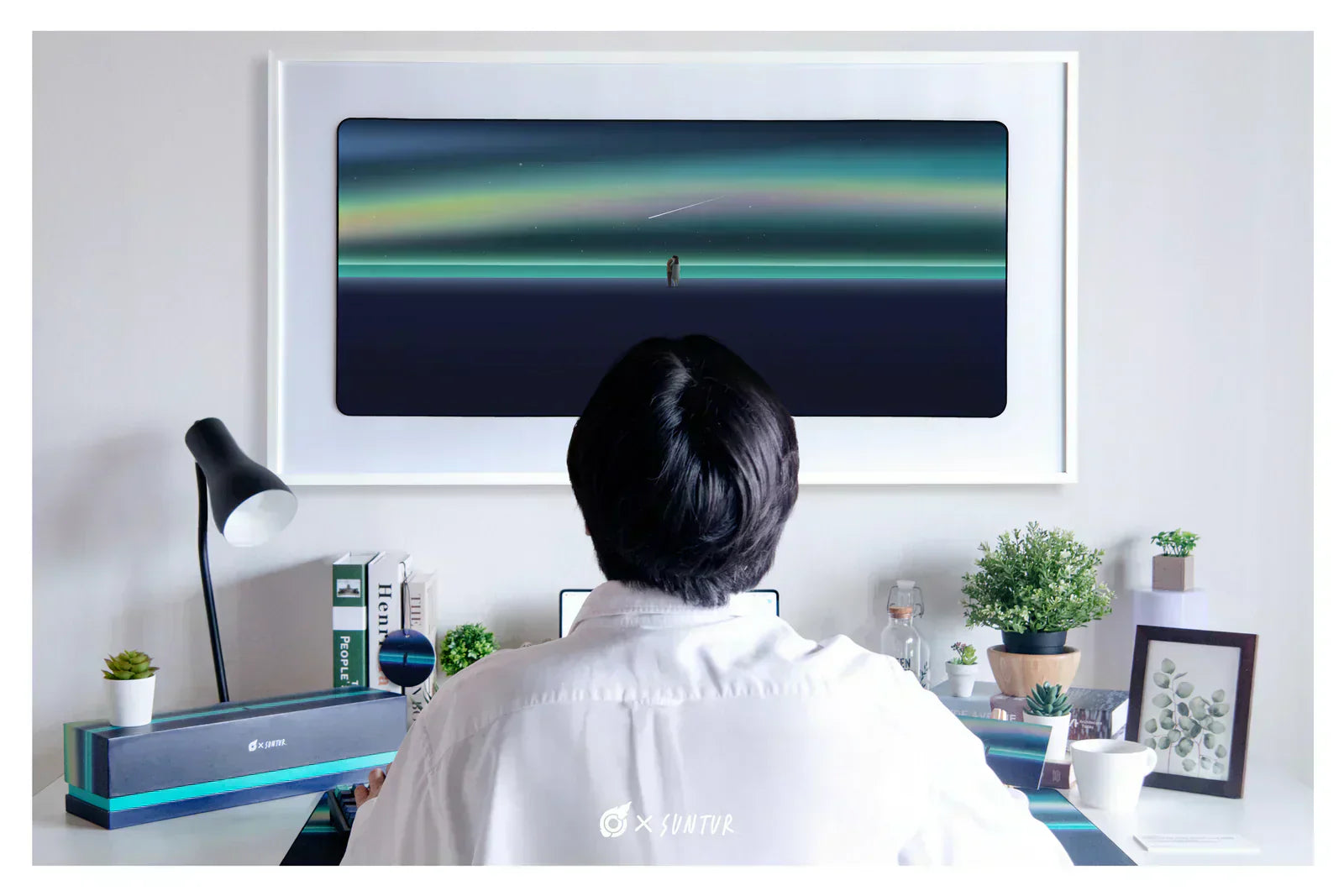 LOGA x Artists: When Gaming Gear Becomes a Canvas