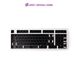 LOGA RAVANA R2 ESSENTIAL : 98 % wired mechanical keyboard [Barebone]