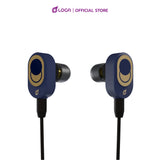 LOGA ECLIPSE : IN-EAR HEADPHONES