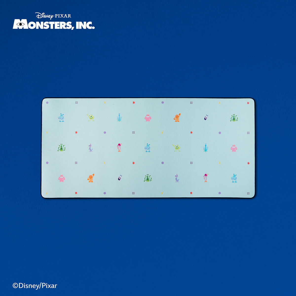 DISNEY : Mousepad Limited Collection [85 x 40 cm.]
