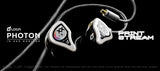 LOGA PHOTON : IN EAR MONITORS [ Printstream ]