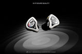 LOGA PHOTON : IN EAR MONITORS [ Printstream ]