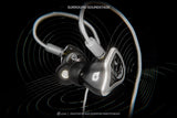 LOGA PHOTON : IN EAR MONITORS [ Printstream ]