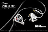 LOGA PHOTON : IN EAR MONITORS [ Printstream ]