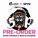 LOGA X 5PYN [ Lewandof_ski ]   < Pre-order only >