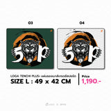 LOGA X 5PYN [ Lewandof_ski ]   < Pre-order only >