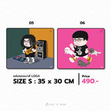 LOGA X 5PYN [ Lewandof_ski ]   < Pre-order only >