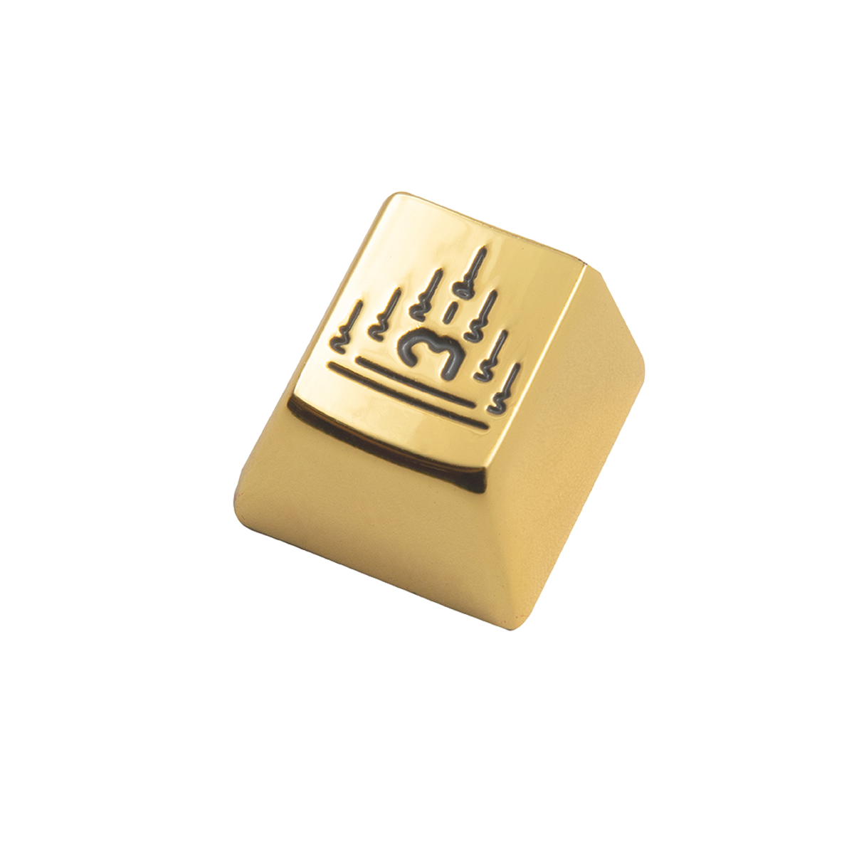 LOGA Metallic keycap series : SIRIMONGKOL