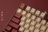 LOGA YAKSA 75AL : Amaterasu & Tsukuyomi  [ Wireless Mechanical Keyboard]