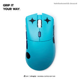 LOGA Ultragrip: Universal mouse grip tape