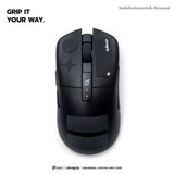 LOGA Ultragrip: Universal mouse grip tape