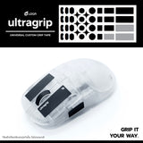 LOGA Ultragrip: Universal mouse grip tape