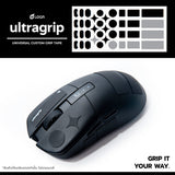 LOGA Ultragrip: Universal mouse grip tape