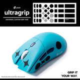 LOGA Ultragrip: Universal mouse grip tape