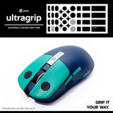 LOGA Ultragrip: Universal mouse grip tape