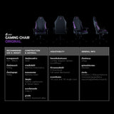 LOGA Gaming chair : Original