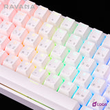 LOGA RAVANA wireless Mechanical keyboard