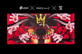 LOGA x VAC x OCT29 Mantra XXL : Bloodbath mousepad (LIMITED EDITION)