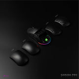 Garuda PRO wireless gaming mouse