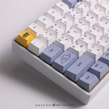 LOGA Ravana PRO : HEAVEN edition Wireless Mechanical Keyboard